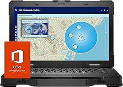 Dell Latitude Pro Rugged 14 14" FHD Laptop - Intel