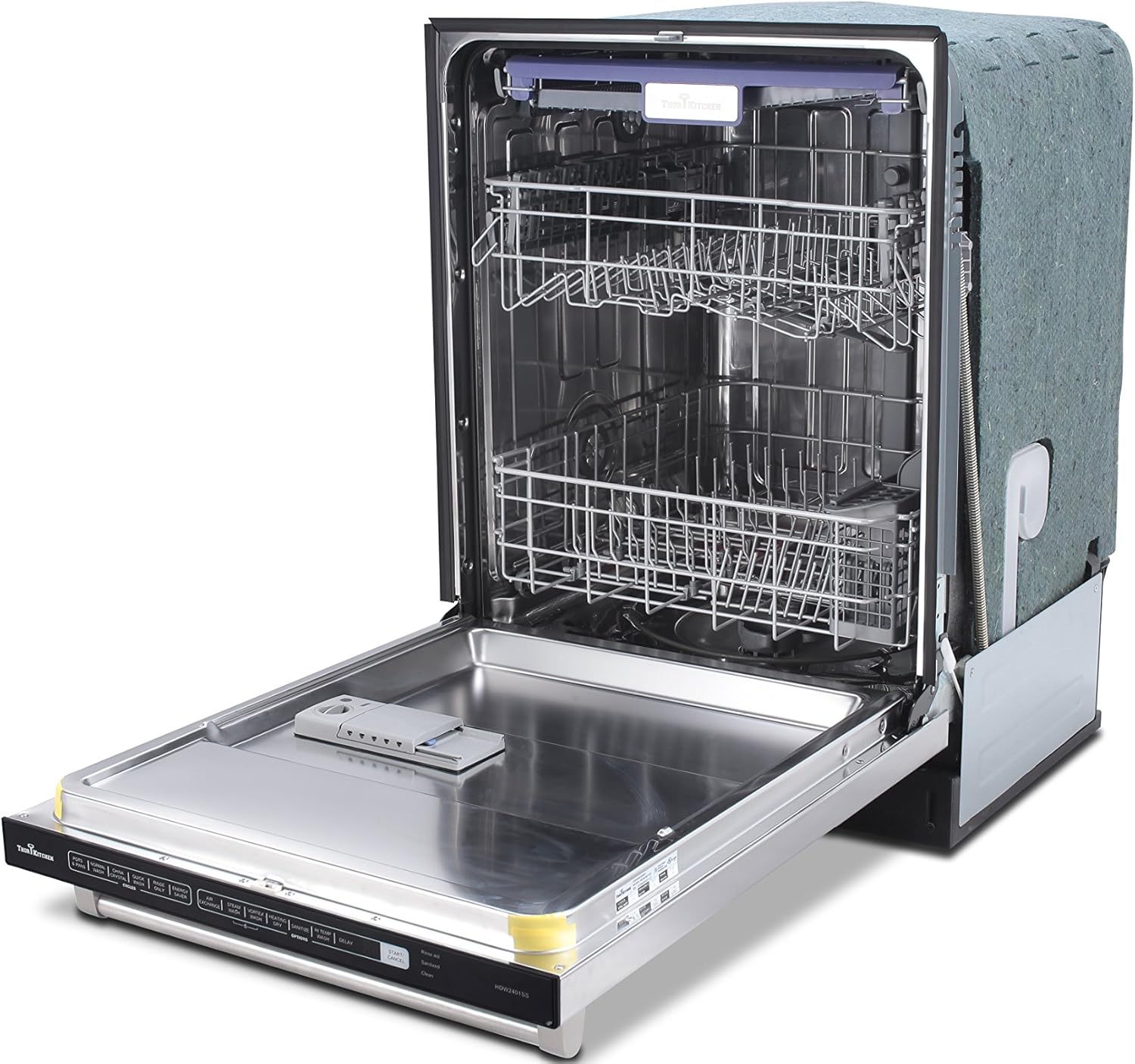 thor kitchen hdw2401ss