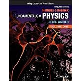 Fundamentals of Physics, Volume 1
