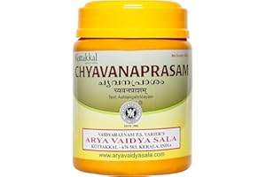 Chyavanaprasam 500Gm | Kottakkal Ayurveda