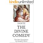The Divine Comedy: The New Translation by Gerald J. Davis