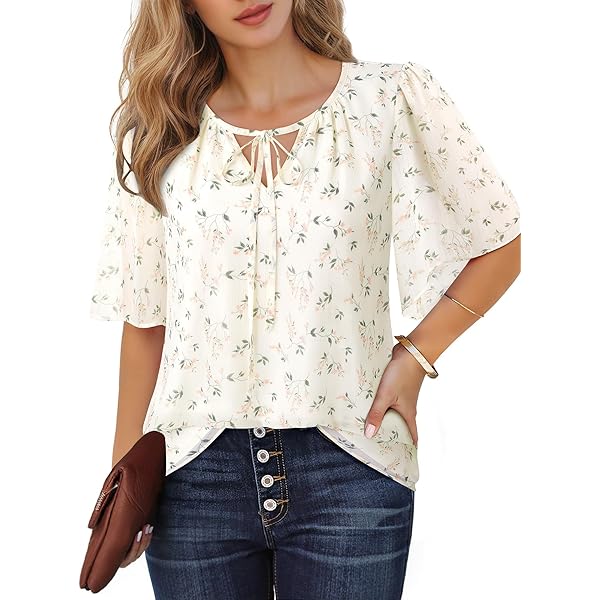 Library Vintage Bookshelf Print Long Sleeve Button Down