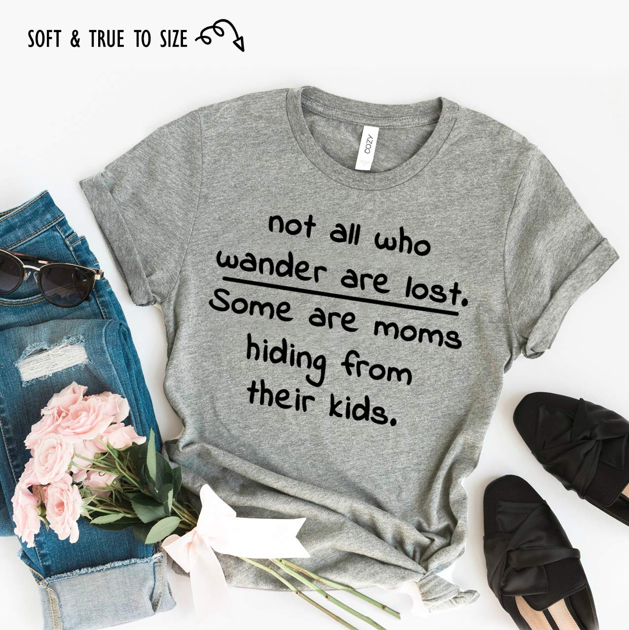 mum t shirts funny