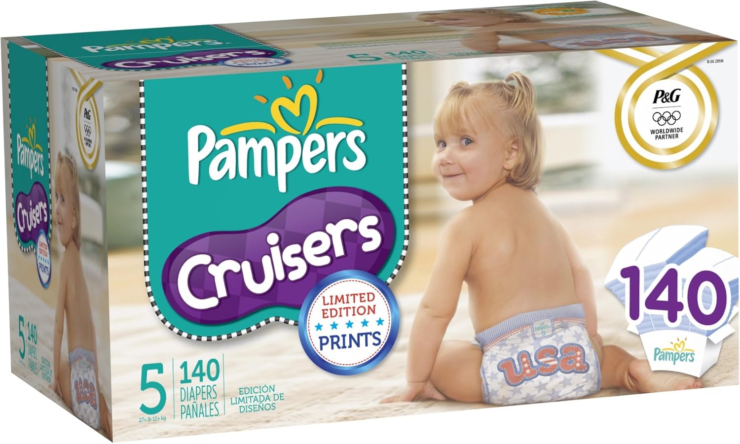 diapers usa
