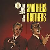 The Two Sides Of The Smothers Brothers
