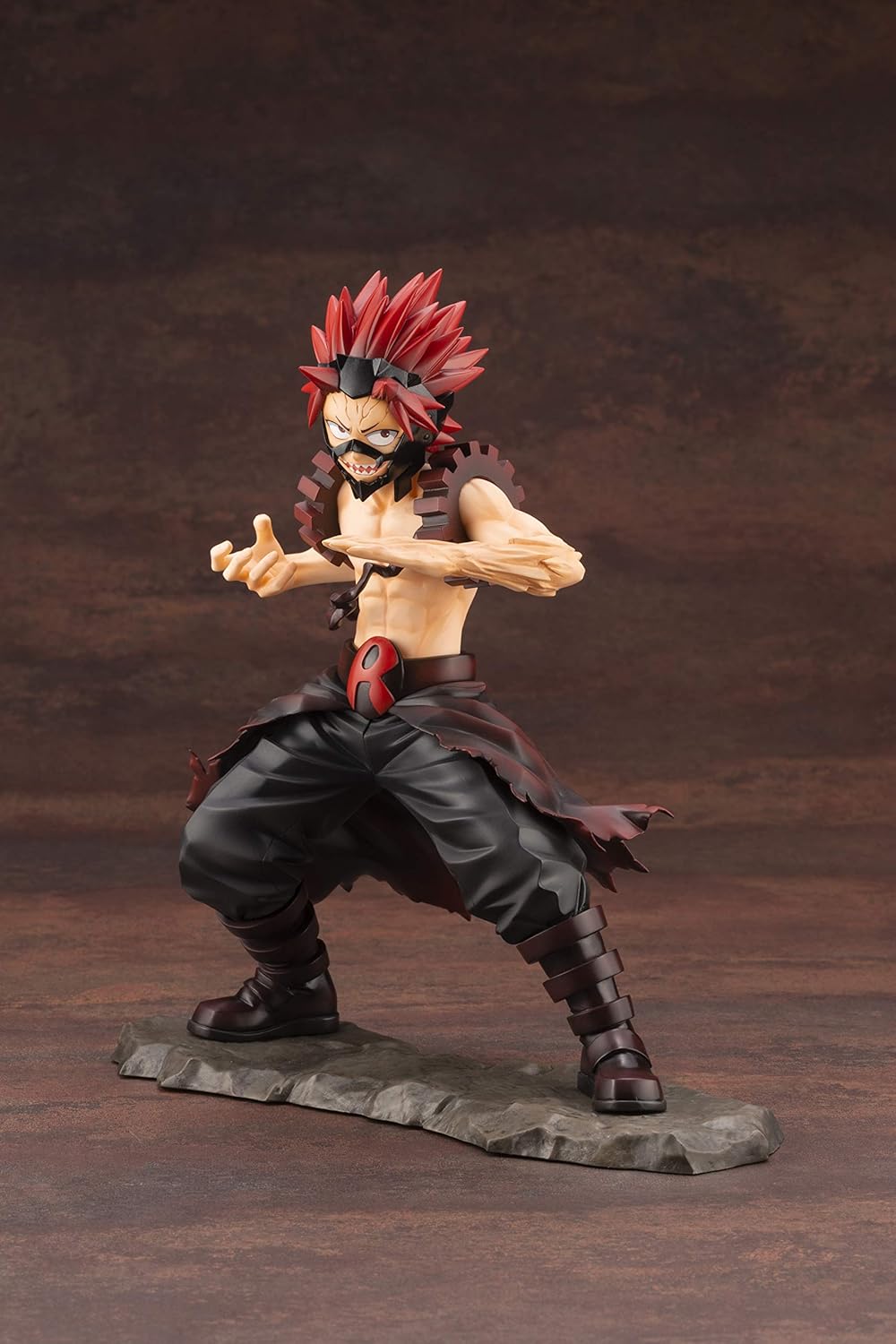 Artfx J 霧島栄次郎 おもちゃ おもちゃ Amazon