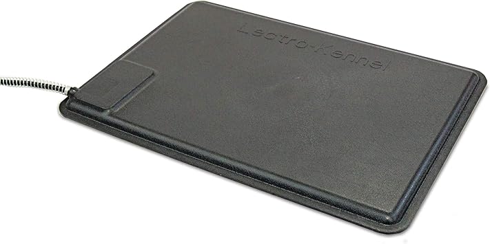 k&h lectro kennel heated pad