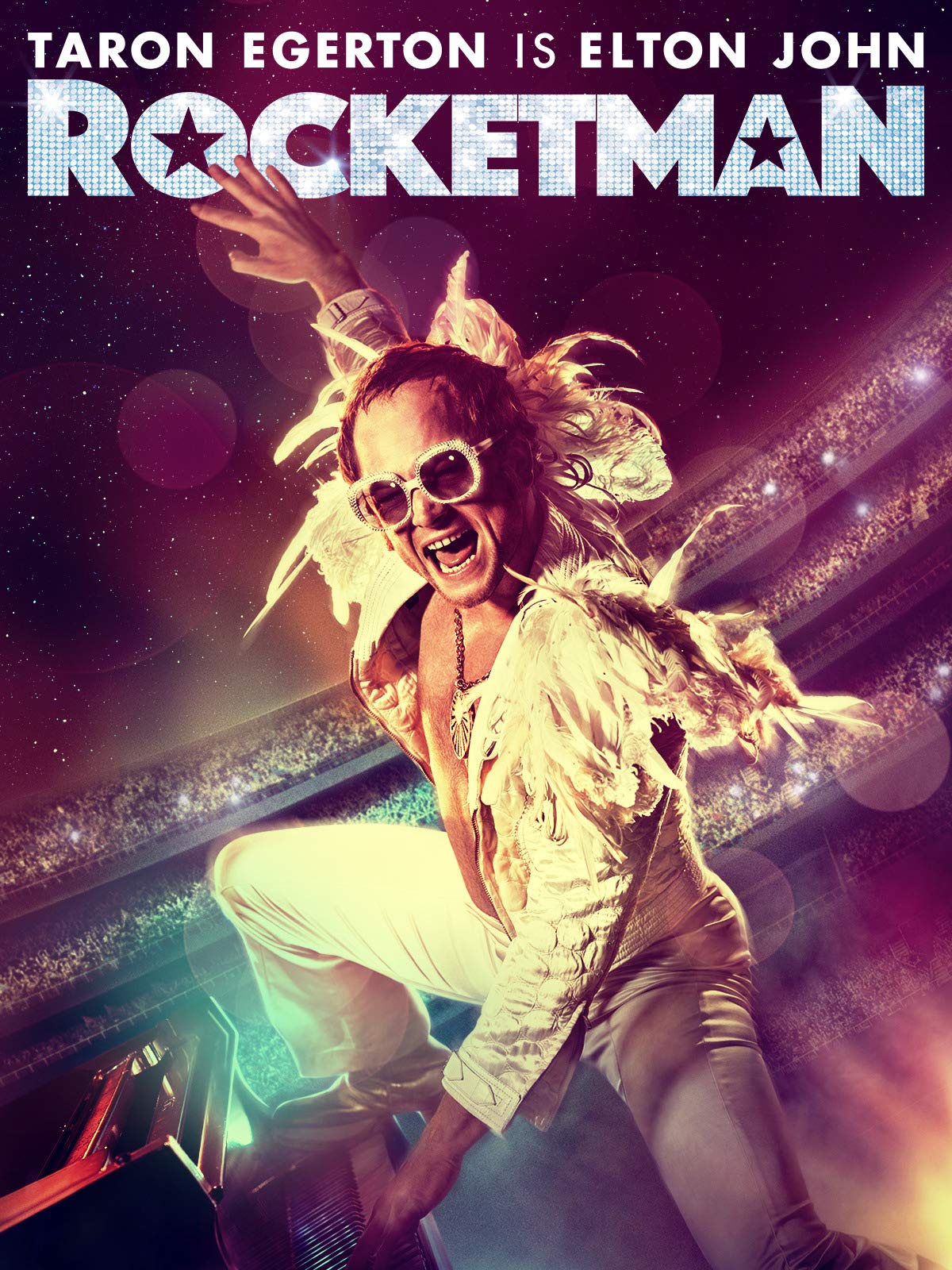 Watch Rock Star Prime Video