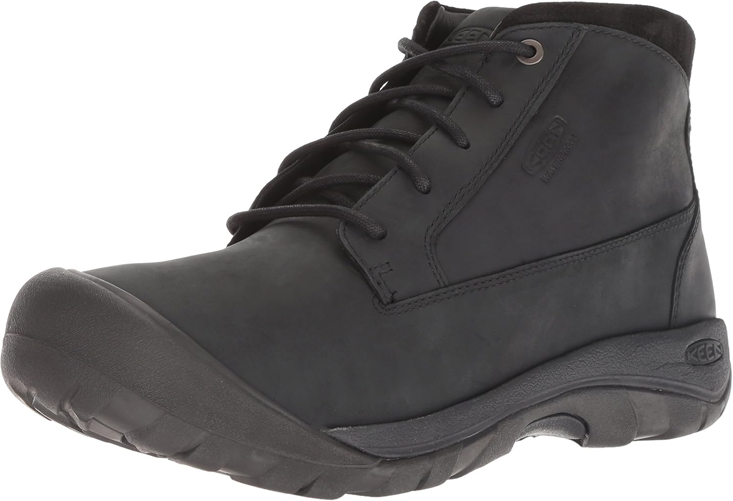 keen austin mid wp boots