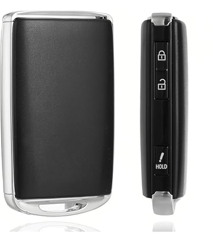 Amazon.com: Smart Key Fob Remote Replacement Compatible with Mazda