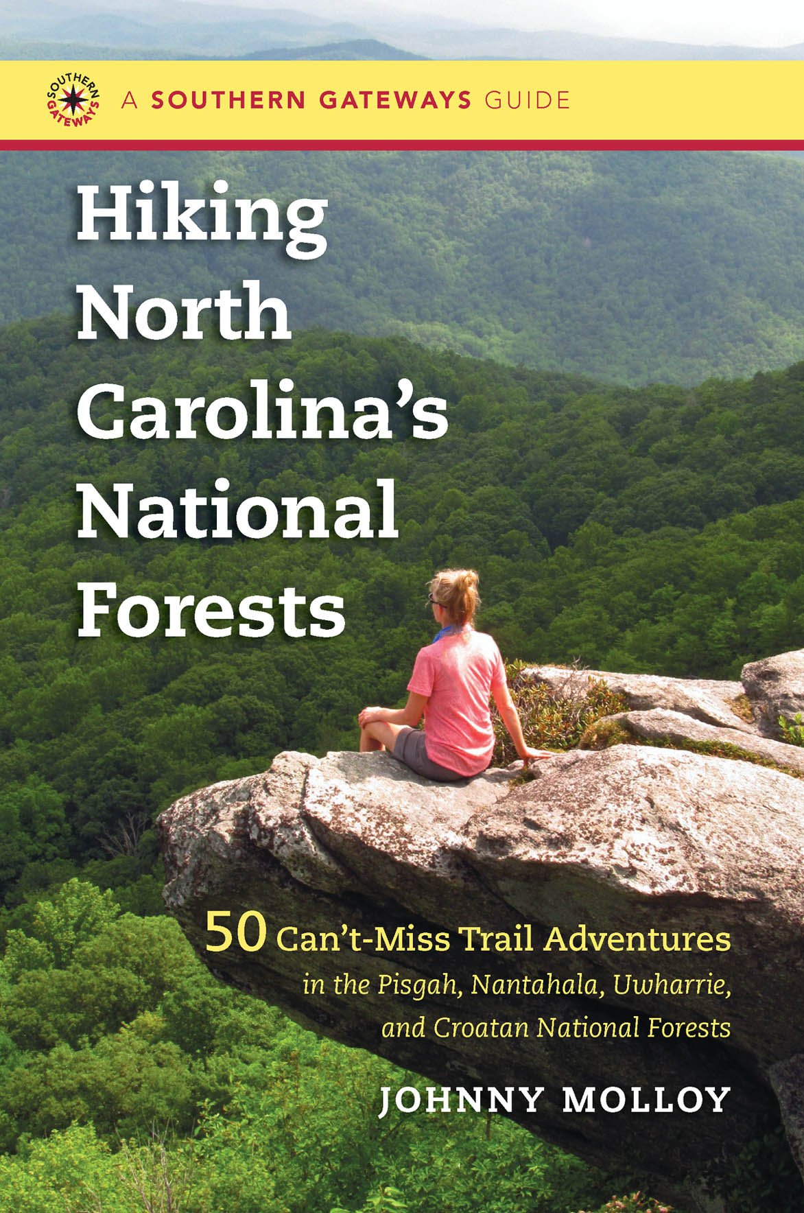 best hikes in pisgah national forest