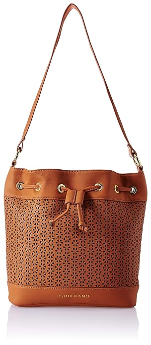 Giordano Womens Hobo (Orange)
