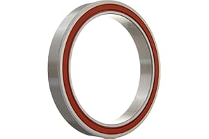 TOYOTA Corolla/Matrix XRS Rear Differential Radial Ball Bearing NO. 2 90363-95007