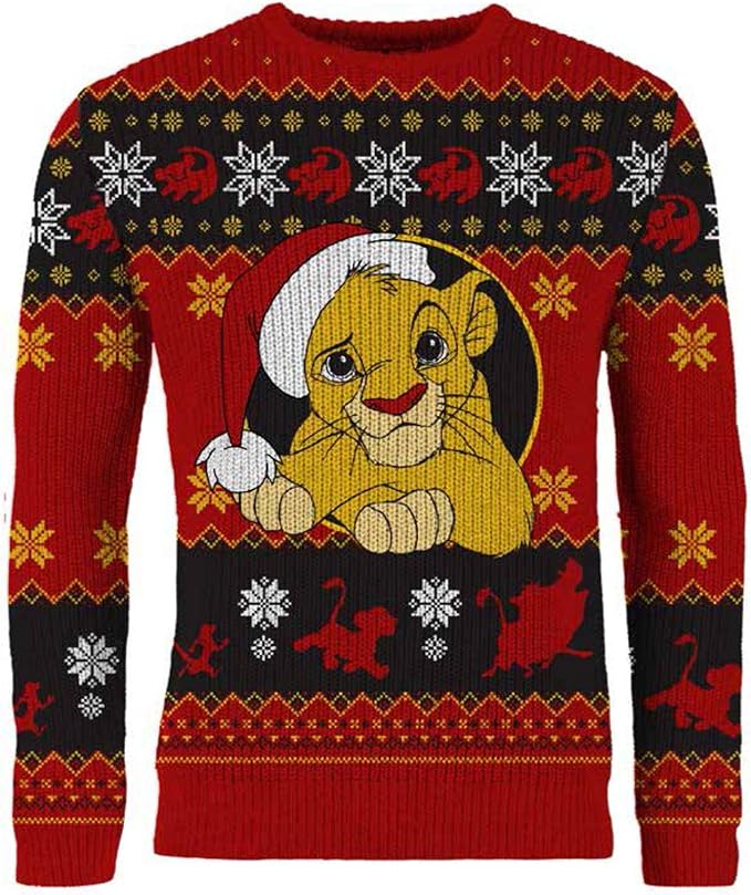 simba jumper