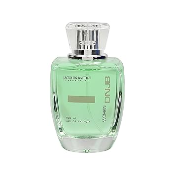 Battini JB DNJB Eau de Parfum für Damen 100 ml | Herren-Duft | Eau de Toilette | edler Flakon | Versandkostenfrei!