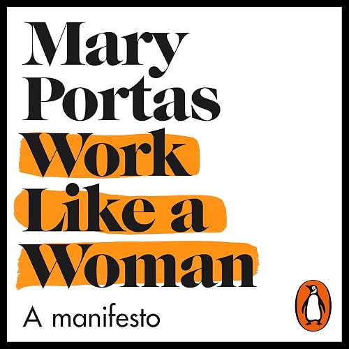 Download Work Like a Woman PDF