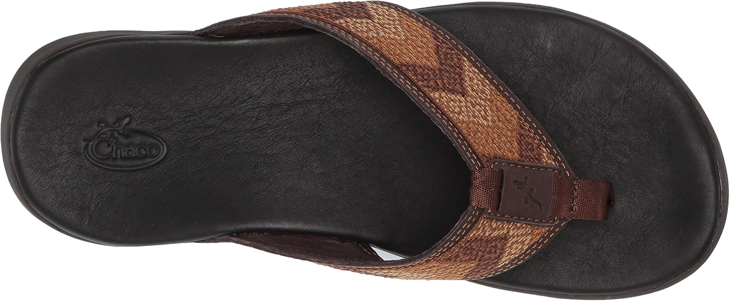 chaco marshall flip flops