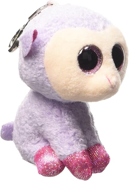 beanie boos lamb