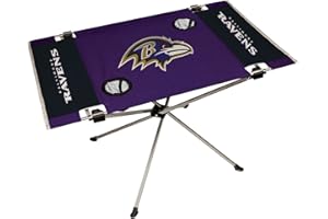 Rawlings NFL Unisex NFL Endzone Table