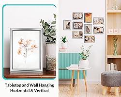 LaVie Home 4x6 Picture Frames