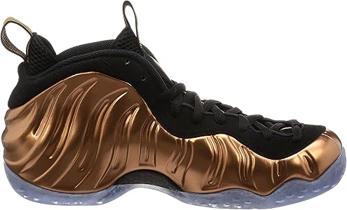 Nike Air Foamposite OneConcord 314996005The Sole ...