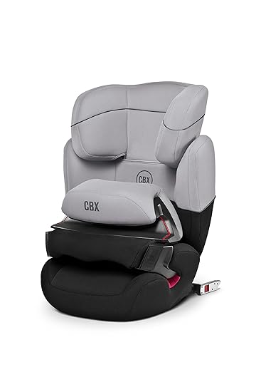Cbx by cybex автокресло