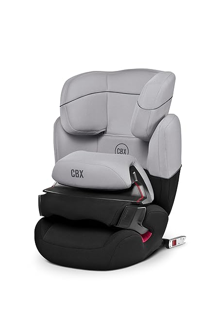 Автокресло cbx aura