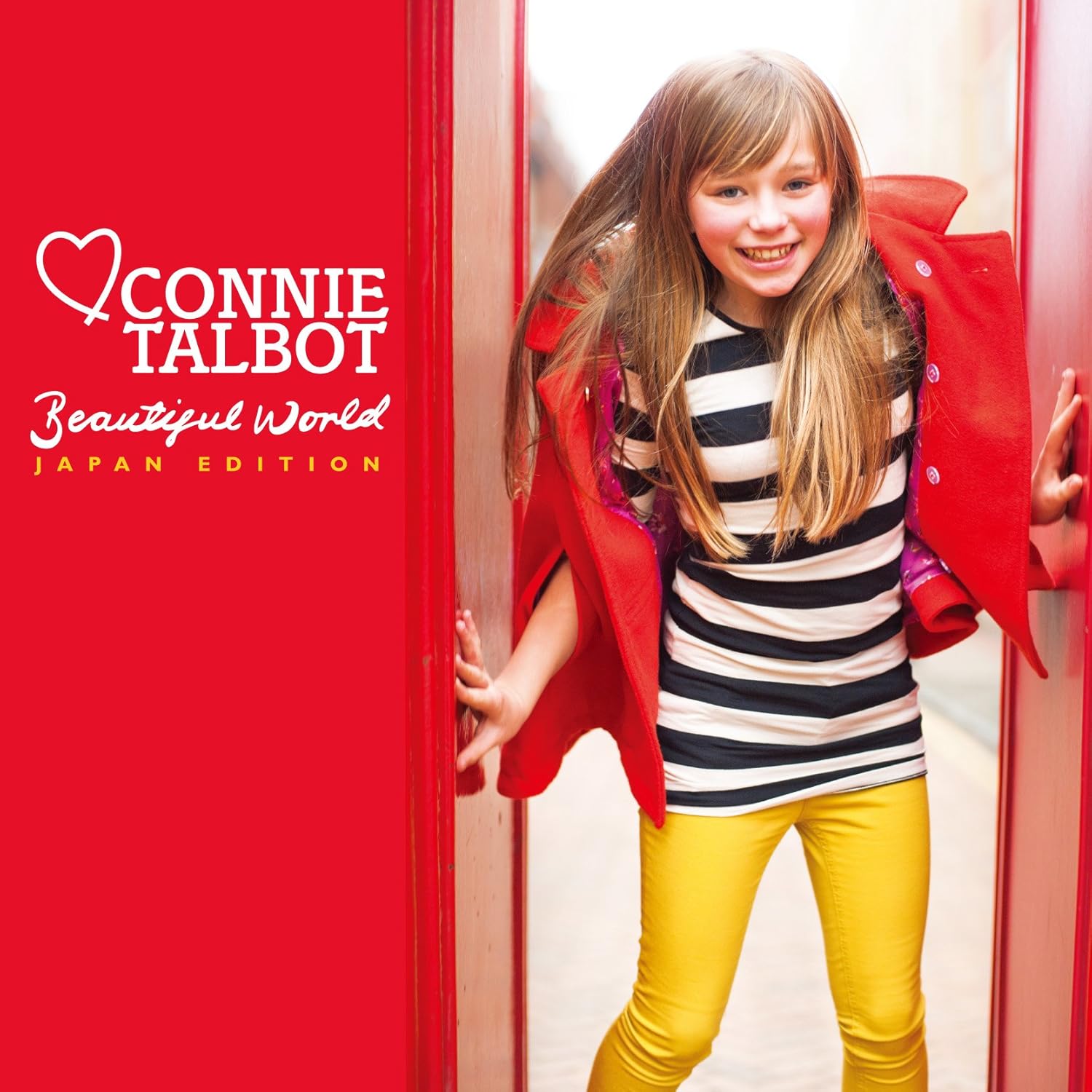Connie Talbot Connie Talbot Beautifulworld Japan Edition Bonus Cd Dvd Japan Cd Vizp 120 Amazon Com Music When and where you can listen to your favorite songs from your android. connie talbot beautifulworld japan edition bonus cd dvd japan cd vizp 120