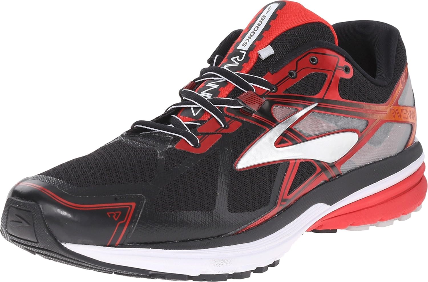 brooks ravenna 7 mens