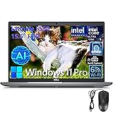 Dell Latitude 5550 15 15.6" FHD Business AI Laptop