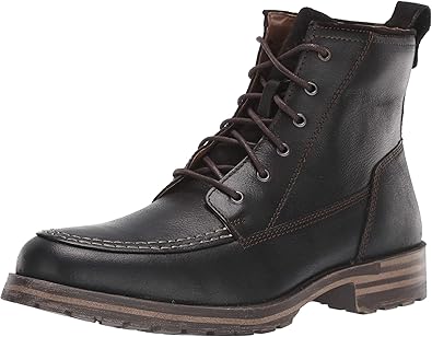 lucky brand men's boots