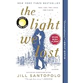 The Light We Lost: Reese's Book Club