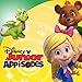 The Egg - Goldie & Bear - Disney Junior Appisodes