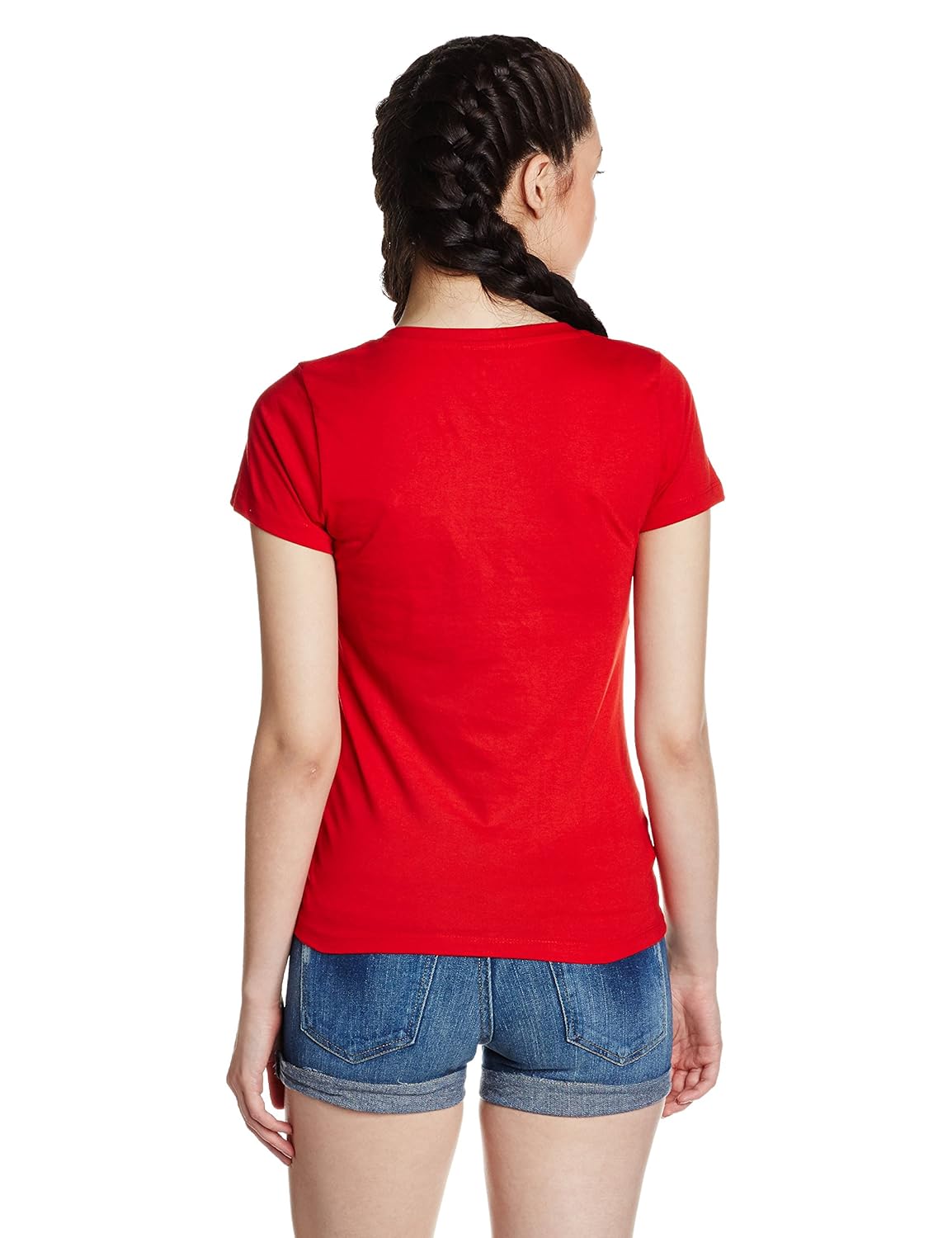 dollar missy women's cotton top