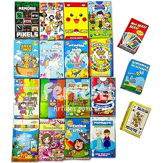 5. Kits de plantinhas