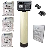 AFWFilters AIP15 Air Injection Platinum