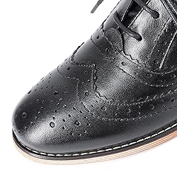 Mona flying Womens Handcrafted Comfy Wingtip