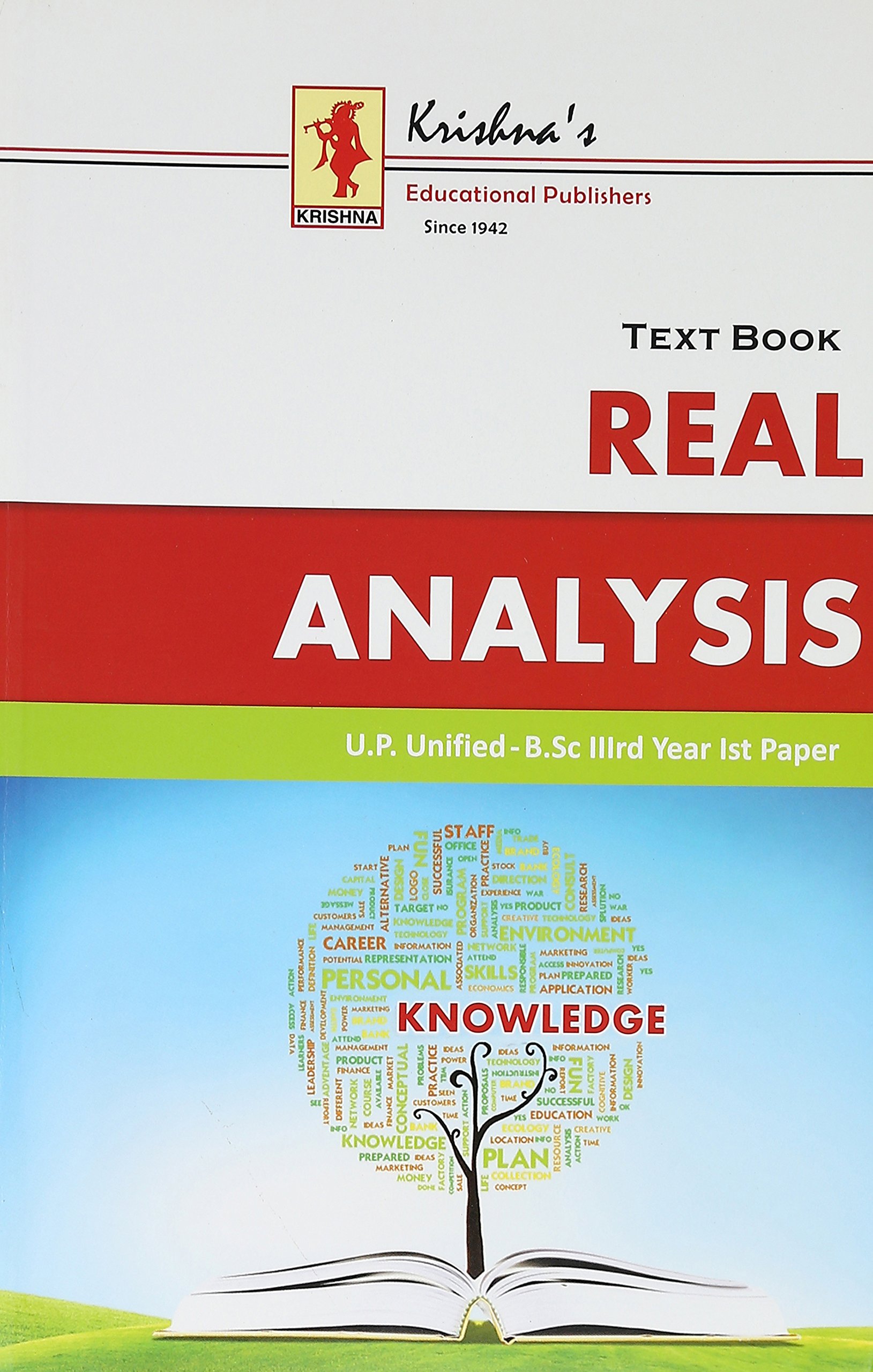 advanced real analysis textbook pdf