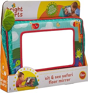 Baby Einstein 90648 Ages 3 Months Rhythm Of The Reef Prop Pillow