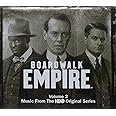 Boardwalk Empire Vol. 2: Music From The HBO Series