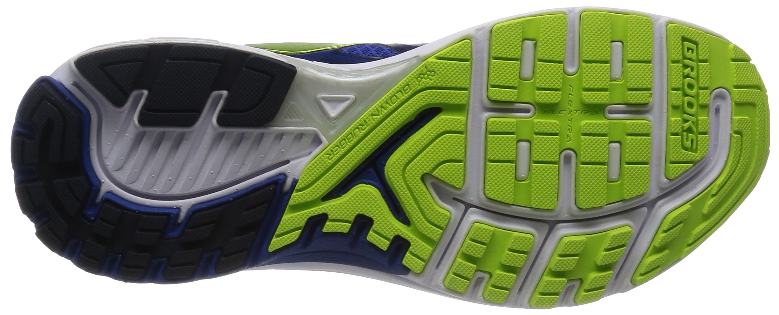 Ravenna 110217 1d 484 Mens Running Shoes Blue Surftheweb