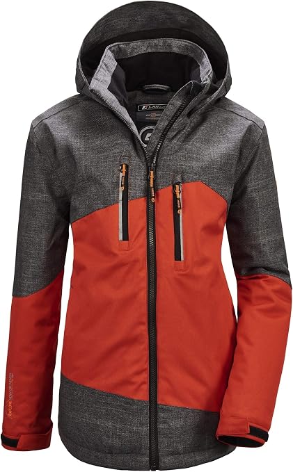 killtec outdoor jacket