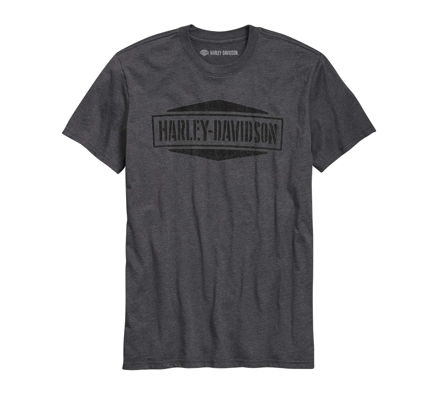 harley davidson logo tshirt
