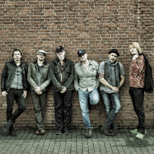 Fury In The Slaughterhouse bei Amazon Music