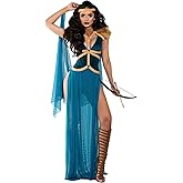Starline Women's Maiden of the Throne Costume