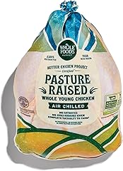 Whole Foods Market , Pasture Raised Whole Chicken, 16 Ounce