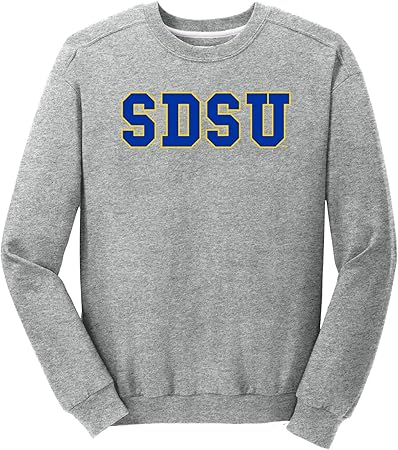 sdsu crewneck