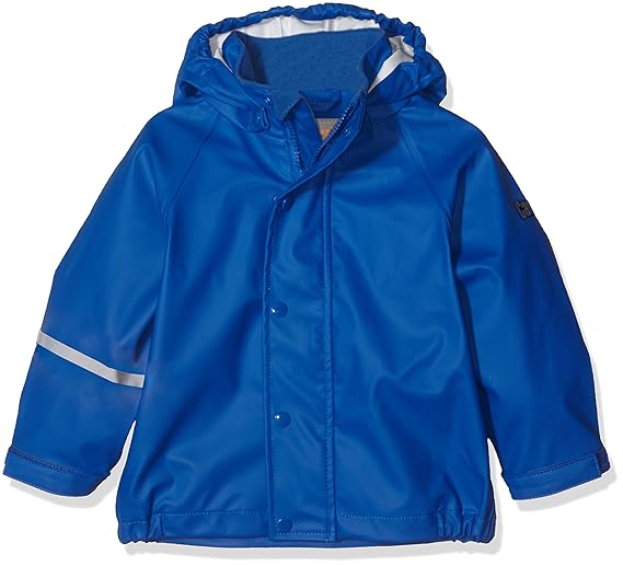 CareTec Kinder wasserdichte Regenjacke (verschiedene Farben)