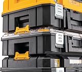 DEWALT DWST82968-1 TSTAK Watersealed Organiser view 7