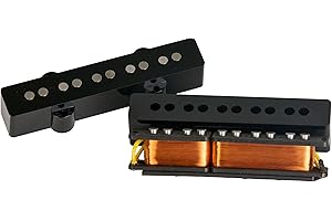 Aguilar Hum-Cancelling AG 5J-HC Bass Guitar Pickup Set